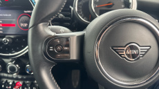 MINI Hatchback 1.5 Cooper Sport 5dr Petrol Hatchback